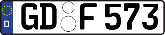 GD-F573