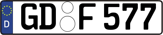 GD-F577