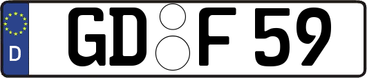 GD-F59