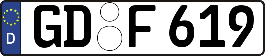 GD-F619