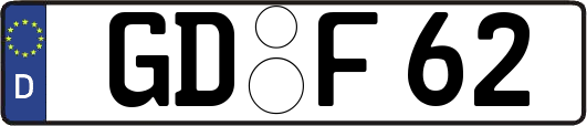 GD-F62