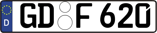 GD-F620