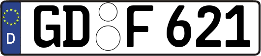 GD-F621