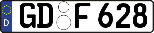 GD-F628