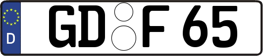 GD-F65