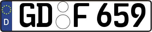 GD-F659