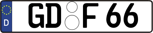 GD-F66