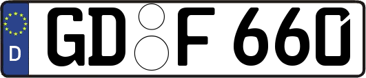 GD-F660