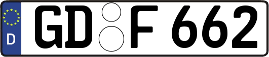 GD-F662