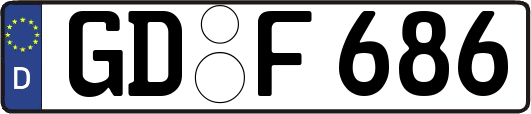 GD-F686