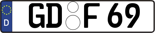 GD-F69