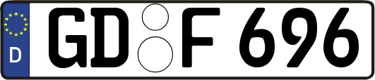 GD-F696
