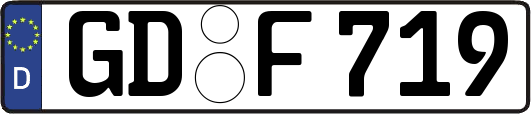 GD-F719