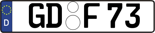 GD-F73