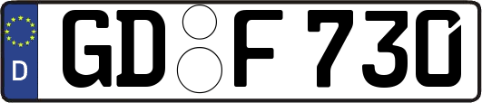 GD-F730
