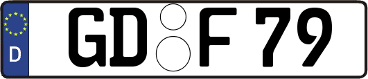 GD-F79