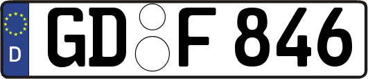 GD-F846