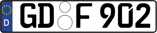 GD-F902