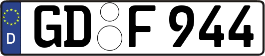 GD-F944
