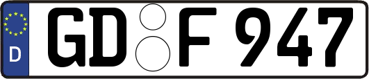 GD-F947
