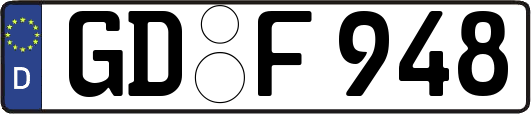 GD-F948