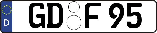 GD-F95