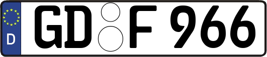 GD-F966