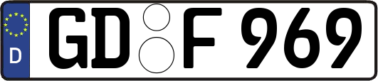 GD-F969