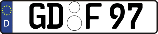 GD-F97