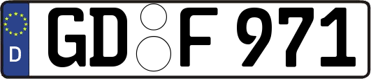 GD-F971