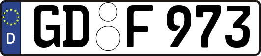 GD-F973