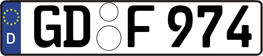 GD-F974