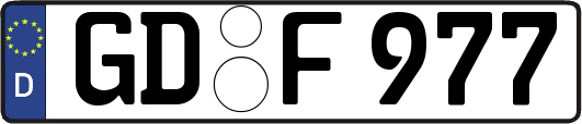 GD-F977