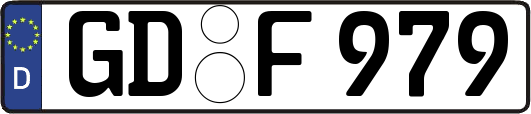 GD-F979