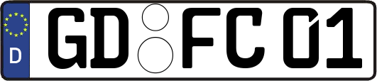 GD-FC01