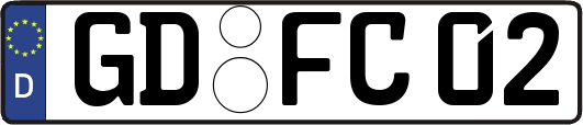 GD-FC02