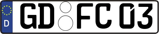 GD-FC03