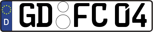 GD-FC04