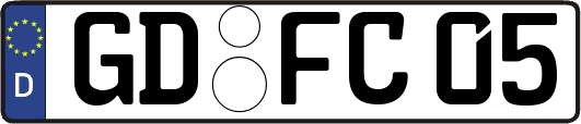 GD-FC05