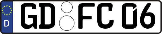 GD-FC06