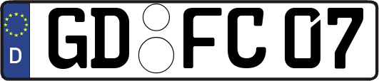 GD-FC07