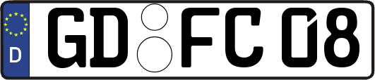 GD-FC08
