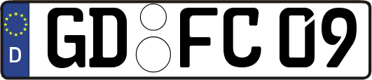 GD-FC09
