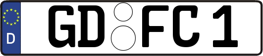 GD-FC1