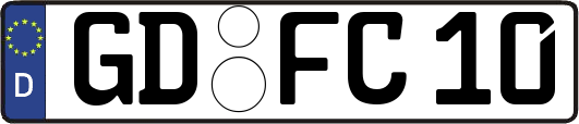 GD-FC10