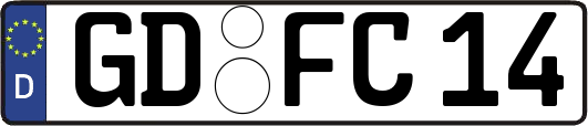 GD-FC14
