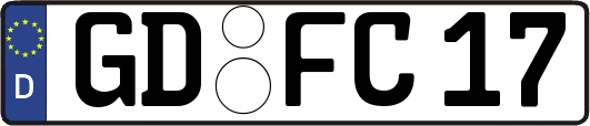 GD-FC17