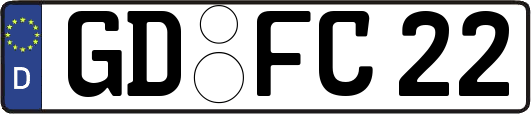 GD-FC22