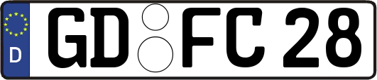 GD-FC28