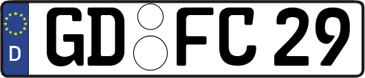 GD-FC29